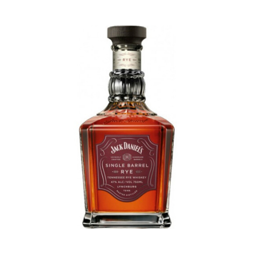 Whiskey Jack Daniel's Single Barrel Rye