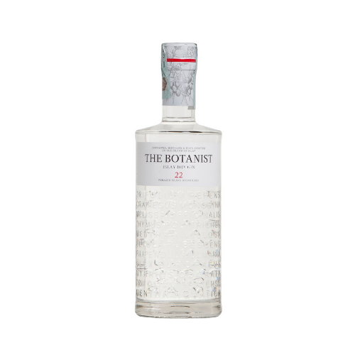 Gin The Botanist  22 Dry Islay