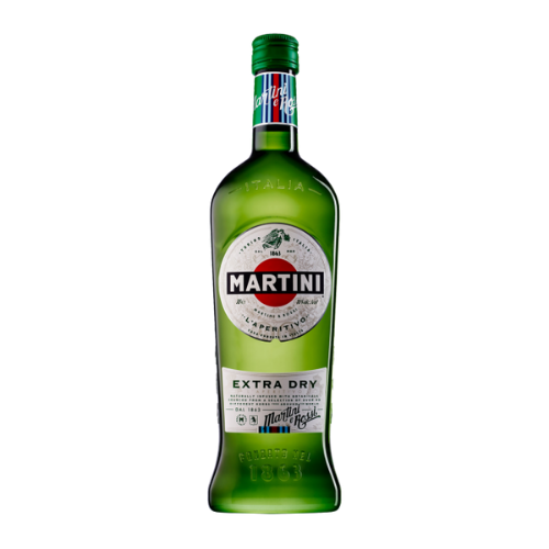 Vermouth Martini Extra Dry