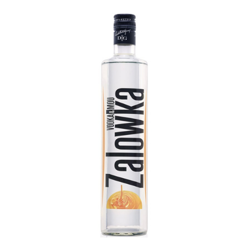 Vodka Zalowka Mou