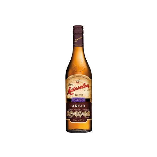 RUM MATUSALEM ANEJO CL.70