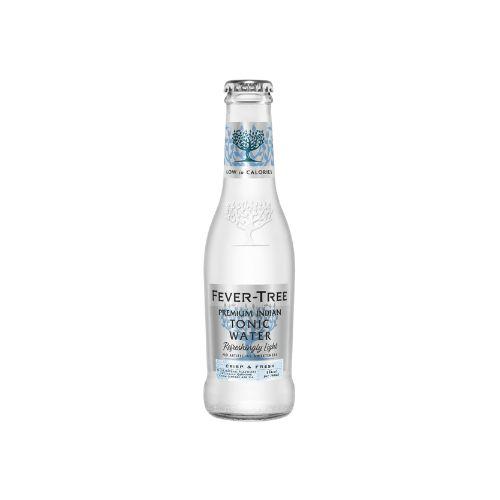 SODATO FEVER TREE REFRESHINGLY LIGHT TONIC WATER CL.20