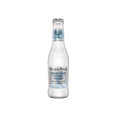 SODATO FEVER TREE REFRESHINGLY LIGHT TONIC WATER CL.20