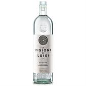 GRAPPA FRANCOLI LA VISIONE DI LUIGI BIANCA 70 cl