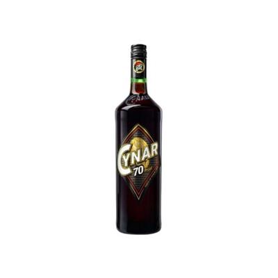 AMARO CYNAR HIGH PROOF 100 cl