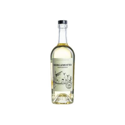 LIQUORE BERGAMOTTO FANTASTICO CL.70