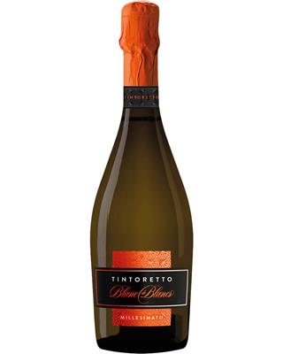 VINO SPUMANTE BRUT TINTORETTO 75 CL