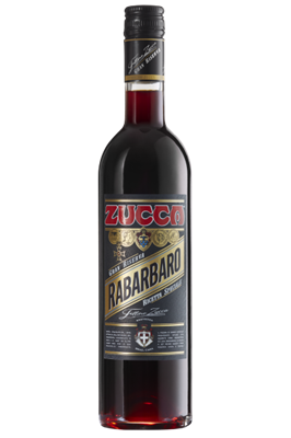 AMARO RABARBARO ZUCCA RISERVA 30% CL.70