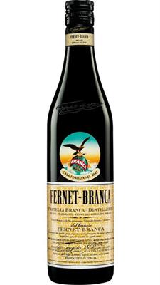 AMARO FERNET BRANCA 300 CL