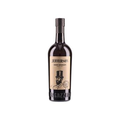 AMARO JEFFERSON AMARO IMPORTANTE 70 CL