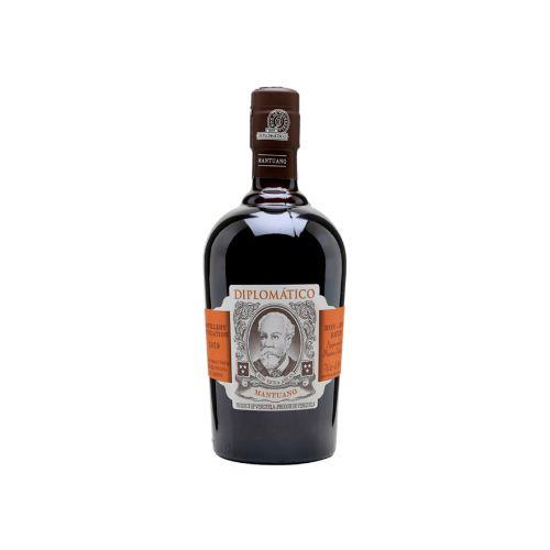 RUM DIPLOMATICO MANTUANO CL.70