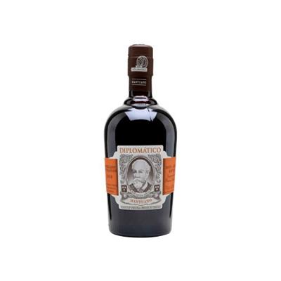 RUM DIPLOMATICO MANTUANO CL.70