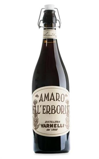 AMARO L'ERBORISTA VARNELLI 50 cl