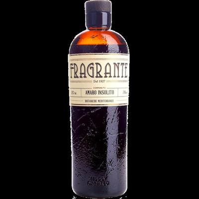 AMARO FRAGRANTE INSOLITO 70 CL