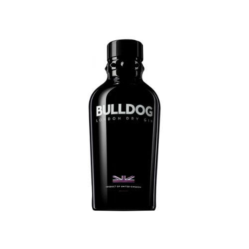 GIN BULLDOG 100 cl