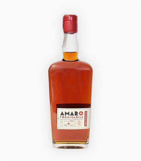 AMARO FORMIDABILE 70 cl