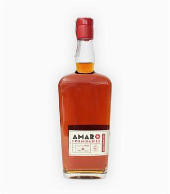 AMARO FORMIDABILE 70 cl