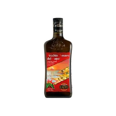 AMARO DEL CAPO RED HOT 100 cl