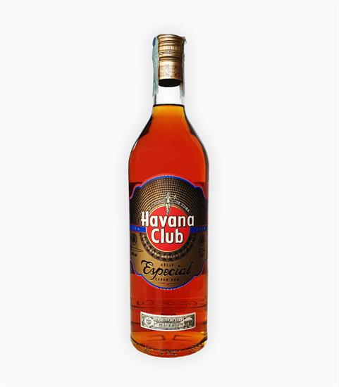 RUM HAVANA ANEJO ESPECIAL CL.100