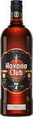 RUM HAVANA 7Y. CL.70