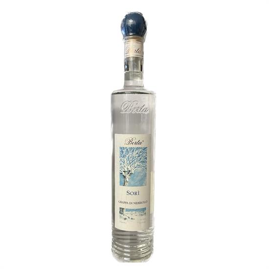 GRAPPA BERTA SORI' CL70