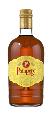 RUM PAMPERO ESPECIAL  CL.100