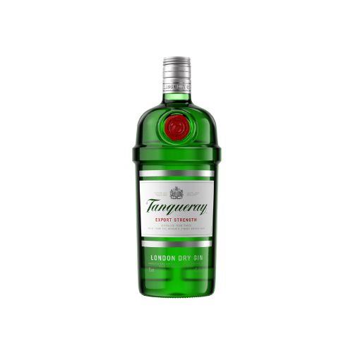 GIN TANQUERAY 100 cl