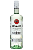 RUM BACARDI CARTA BLANCA CL100