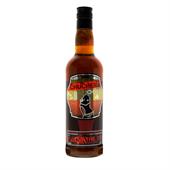 RUM CHUCHERIA DE CHOCO 70 CL