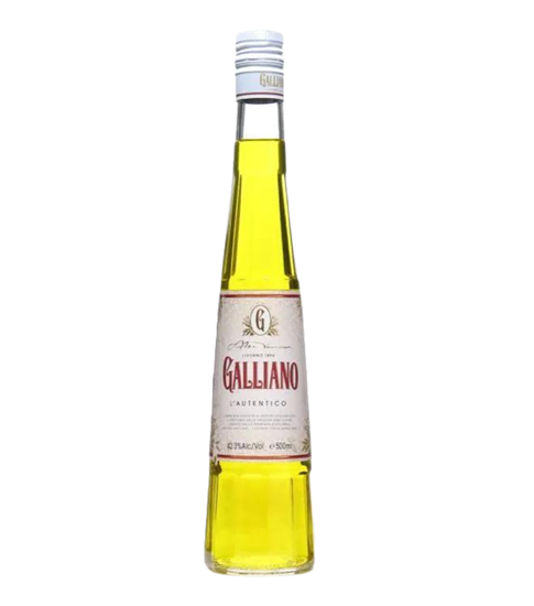 LIQUORE GALLIANO CL.50