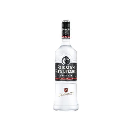 VODKA RUSSIAN STANDARD ORIGINAL CL.100