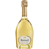 VINO CHAMPAGNE RUINART BLANC DE BLANC  CL.75