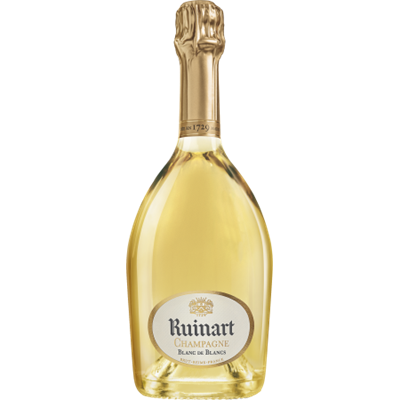 VINO CHAMPAGNE RUINART BLANC DE BLANC  CL.75