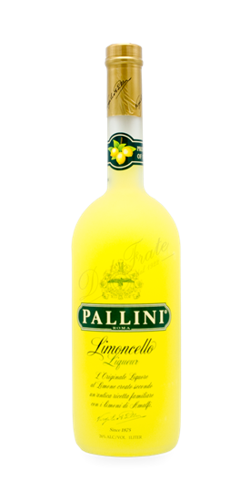 LIQUORE LIMONCELLO PALLINI CL.100