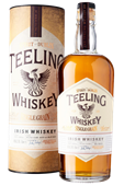 WHISKEY TEELING SINGLE GRAIN AST. CL.70