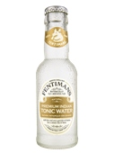 SODATO FENTIMANS PREMIUM INDIAN TONIC WATER 20 CL