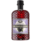 LIQUORE QUAGLIA UVA FRAGOLA 70 cl