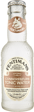 SODATO FENTIMANS CONNOISSEURS TONIC 20 CL