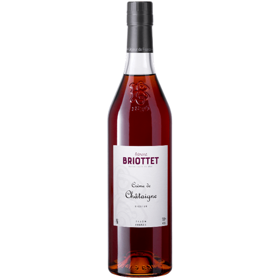 LIQUORE BRIOTTET CASTAGNA CL.70