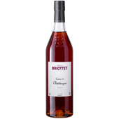 LIQUORE BRIOTTET CASTAGNA CL.70