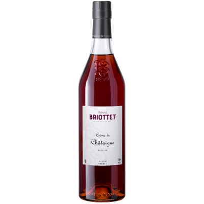 LIQUORE BRIOTTET CASTAGNA CL.70