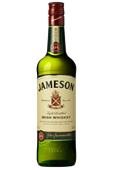 WHISKEY JAMESON IRISH WHISKEY CL.100