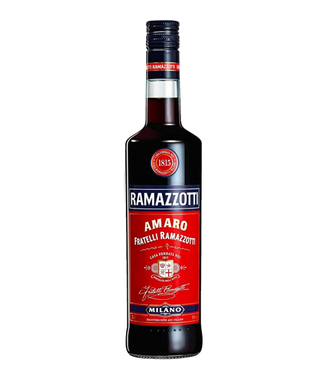 AMARO RAMAZZOTTI CL.100