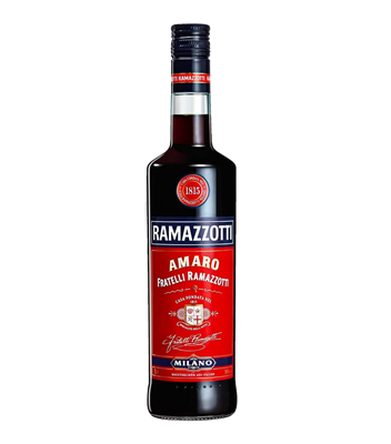 AMARO RAMAZZOTTI CL.100