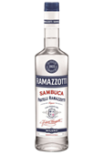 LIQUORE SAMBUCA RAMAZZOTTI CL.100