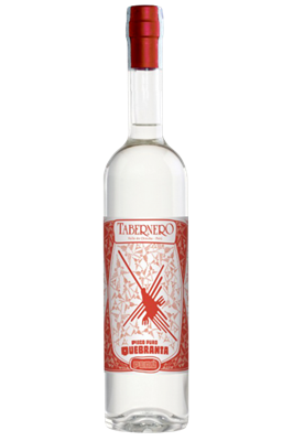 PISCO TABERNERO PURO QUEBRANTA 40° CL.70