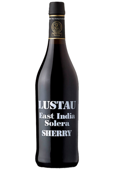 SHERRY LUSTAU EAST INDIA SOLERA CL.50