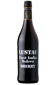 SHERRY LUSTAU EAST INDIA SOLERA CL.50