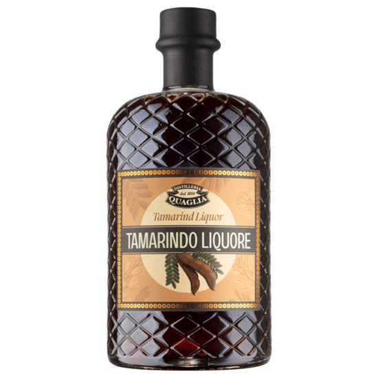 LIQUORE QUAGLIA TAMARINDO 70 cl