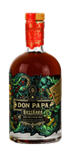 RUM DON PAPA MASSKARA CL.70